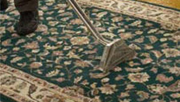 Professional Rug Cleaning in Taunton, Exeter and Yeovil